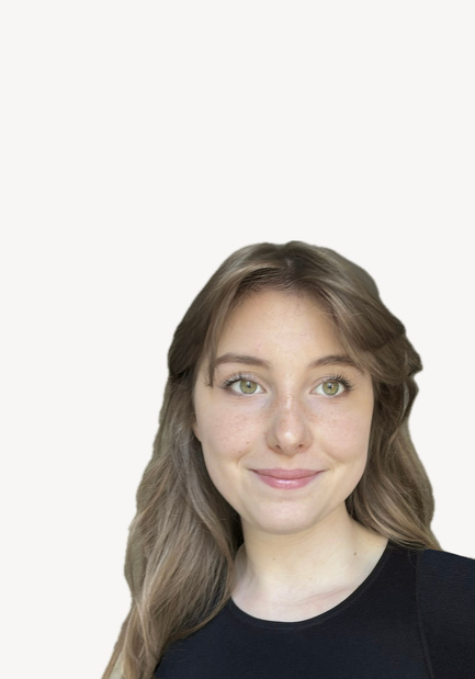 Anastasiia Chernovolenko