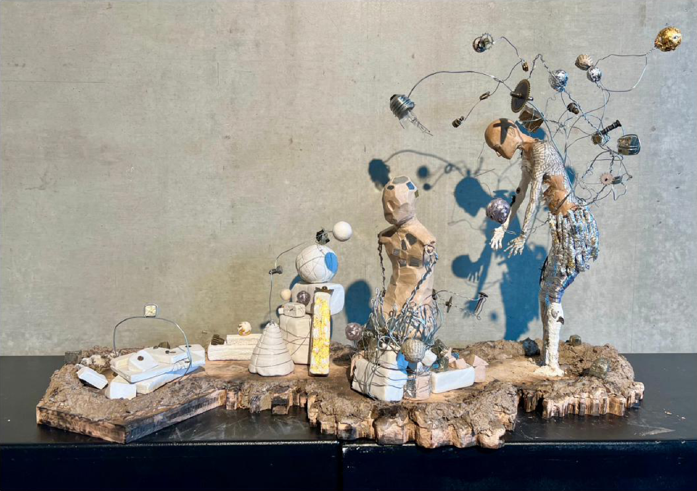 Simplified — 58×76×20 cm